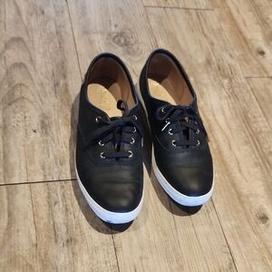 Leather KEDS